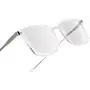 ThinOptics Frontpage Brooklyn Reading Glasses + Milano Aluminum Case ThinOptics Frontpage Brooklyn Reading Glasses + Milano Aluminum Case