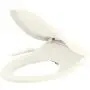 Kohler K-5724-96 Puretide Elongated Manual Bidet Toilet Seat, White With Quiet-Close Lid And Seat, Adjustable Spray Pressure And Position, Self-Cleaning Wand, No Batteries Or Electrical Outlet Needed Kohler K-5724-96 Puretide Elongated Manual Bidet Toilet Seat, White With Quiet-Close Lid And Seat, Adjustable Spray Pressure And Position, Self-Cleaning Wand, No Batteries Or Electrical Outlet Needed