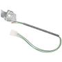 3949238 Washer Lid Switch Assembly Replacement part for Whirlpool & Kenmore Washer - Ultra Durable - Replaces AP3100001 PS350431