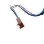 Foxconn 2ZQ99-057 AMD 64 X2 Heatsink Fan Assy 3 Pin Foxconn 2ZQ99-057 AMD 64 X2 Heatsink Fan Assy 3 Pin