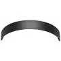 Studio 3 Headband Replacement Headband Head Band Repair Kit Cover for Studio 3.0 Wireless Headphones (Black)