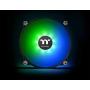 Thermaltake Pure 20 ARGB Sync Case Fan TT Premium Edition (1-Fan Pack)/ PC Fan