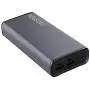 Power Bank 30000mAh High Grade Metal Portable Charger Quick Charge Smart Phones Tablet Games Console DV Bluetooth Headphone Mini Speaker etc. Power Bank 30000mAh High Grade Metal Portable Charger Quick Charge Smart Phones Tablet Games Console DV Bluetooth Headphone Mini Speaker etc.