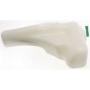 DAT AUTO PARTS Direct Fit Coolant Reservoir Expansion Tank Replacement for 96-00 Honda Civic HO3014121