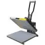 Fancierstudio Power Heat Press 15X15 Sublimation Rhinestone Heat Press T-Shirt Heat Press New Model FS15x15A RB