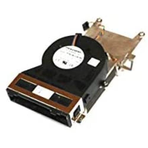 Dell Optiplex 790 990 SFF Computer CPU Heatsink & Fan 0FVMX3 PVB120G12H-P01