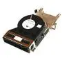 Dell Optiplex 790 990 SFF Computer CPU Heatsink & Fan 0FVMX3 PVB120G12H-P01 Dell Optiplex 790 990 SFF Computer CPU Heatsink & Fan 0FVMX3 PVB120G12H-P01