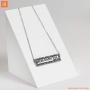 ImpressArt Border Rectangle Premium Metal Stamping Blanks, 24 Pieces, (Alkeme)
