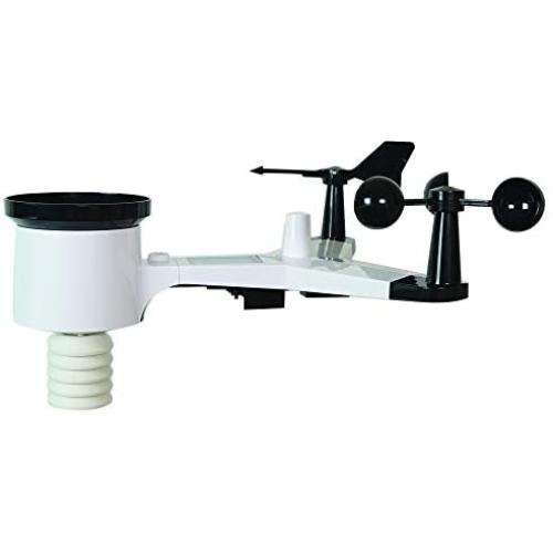 Ambient Weather WS-2902-ARRAY Replacement Sensor Array, WS-2902 Wireless Weather Station