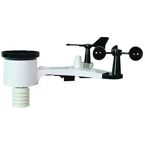 Ambient Weather WS-2902-ARRAY Replacement Sensor Array, WS-2902 Wireless Weather Station Ambient Weather WS-2902-ARRAY Replacement Sensor Array, WS-2902 Wireless Weather Station