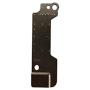 COHK Home Button Key Flex Cable Assembly with Rubber Ring Replacment Part Compatible with iPhone 6s and 6s Plus (Gold)