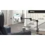 LEVO Deluxe Table Clamp for All Best Tablet PCs, iPads, iPad Mini, New iPad Pro, Galaxy, Nexus, Xoom, Surface Pro, Miix, Nook, Fire, and Other Tablets and e Readers Gunmetal Color - G2 LEVO Deluxe Table Clamp for All Best Tablet PCs, iPads, iPad Mini, New iPad Pro, Galaxy, Nexus, Xoom, Surface Pro, Miix, Nook, Fire, and Other Tablets and e Readers Gunmetal Color - G2