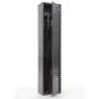 Buffalo 1320 Gun Safe 3 Rifle Shotgun Large Metal Security Cabinet Safe Storage with Separate Lock Box for Handguns Ammo
