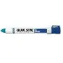 Markal 61070 Quik Stik Twist Long-Lasting Solid Paint Marker, Blue (Pack of 12) Markal 61070 Quik Stik Twist Long-Lasting Solid Paint Marker, Blue (Pack of 12)
