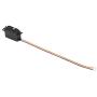 SONPP Five Wire 25G Metal Gear Servo for 12428 12423 1/12 RC Car Upgrade Parts Accessories