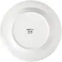 Amazon Basics 18-Piece Kitchen Dinnerware Set, Dishes, Bowls, Service for 6, White Amazon Basics 18-Piece Kitchen Dinnerware Set, Dishes, Bowls, Service for 6, White