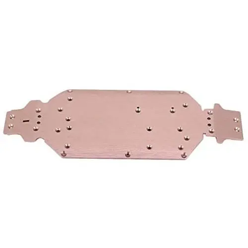 RC Car Frame, 1:14 Scale Metal Remoted Control Car Body Frame RC Truck Frame RC Car Replacement Part for WLtoys 144001 1/14 Four-Wheel Drive RC Car(Metal) RC Car Frame, 1:14 Scale Metal Remoted Control Car Body Frame RC Truck Frame RC Car Replacement Part for WLtoys 144001 1/14 Four-Wheel Drive RC Car(Metal)