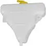 DAT AUTO PARTS Coolant Recovery Bottle Tank Replacement for 2003-2007 Honda Accord HO3014118 19101RCAA00 DAT AUTO PARTS Coolant Recovery Bottle Tank Replacement for 2003-2007 Honda Accord HO3014118 19101RCAA00