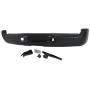 Sherman Replacement Part Compatible with Toyota Tacoma Rear Bumper Assembly (Partslink Number TO1103114)
