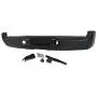 Sherman Replacement Part Compatible with Toyota Tacoma Rear Bumper Assembly (Partslink Number TO1103114) Sherman Replacement Part Compatible with Toyota Tacoma Rear Bumper Assembly (Partslink Number TO1103114)