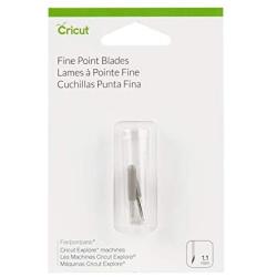 Cricut Replacement Cutting Blades for Cutting Machines