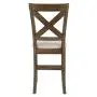 Signature Design by Ashley Moriville Counter Height Bar Stool, Beige Signature Design by Ashley Moriville Counter Height Bar Stool, Beige
