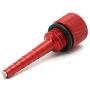 Motoparty For Predator 3500 Inverter Generator Magnetic Oil Dip Stick Red