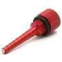 Motoparty For Predator 3500 Inverter Generator Magnetic Oil Dip Stick Red Motoparty For Predator 3500 Inverter Generator Magnetic Oil Dip Stick Red