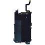 CB DonkeyEmma Screen Back Metal Plate with Heat Shield and Flex Cable Replacement Part for iPhone 6 (4.7)
