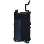 CB DonkeyEmma Screen Back Metal Plate with Heat Shield and Flex Cable Replacement Part for iPhone 6 (4.7)