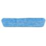 Real Clean 16 inch Commercial Microfiber Mop Kit