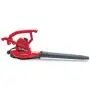 Toro 51619 Ultra Electric Blower Vac, 250 mph, Red Toro 51619 Ultra Electric Blower Vac, 250 mph, Red