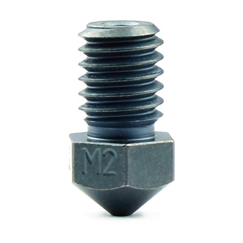 Micro Swiss M2 Nozzle RepRap - M6 Thread V6-1.75mm x 0.40mm