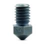 Micro Swiss M2 Nozzle RepRap - M6 Thread V6-1.75mm x 0.40mm