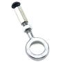 Mironey Shaft Locking Screw Kit Metal Pull Ring Assembly Replacement Parts for Xiaomi M365 Electric Scooter