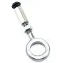 Mironey Shaft Locking Screw Kit Metal Pull Ring Assembly Replacement Parts for Xiaomi M365 Electric Scooter Mironey Shaft Locking Screw Kit Metal Pull Ring Assembly Replacement Parts for Xiaomi M365 Electric Scooter