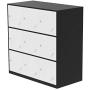 Bonnlo Metal Locker Storage Cabinet Office Lockers for Employees Kids Break Room Dormitory Steel Organizer with 9 Doors & Keys