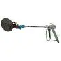DUSICHIN DUS8325 Spray Guide Accessory Tool for All Airless Paint Sprayer 7/8'' w/ 517 Tip 10 Inch Extension Pole DUSICHIN DUS8325 Spray Guide Accessory Tool for All Airless Paint Sprayer 7/8'' w/ 517 Tip 10 Inch Extension Pole