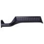 KOpart Interior Door Handle Rear Front Left Driver Side for 1987-1996 Bronco F150 F250 F350 F53 F59 F800 Replaces OE # E7TZ-1522601-A, 77178 (Upgraded Metal Design)