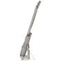 Metal Earth Fascinations Electric Bass Guitar 3D Metal Model Kit