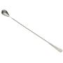 Barfly Cocktail Set, 4-Piece Basics, Stainless