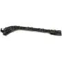 DAT AUTO PARTS Bumper Retainer Set of Two Replacement for 10-15 Toyota Prius Plug-in Black Rear Left Driver Right Passenger Side Pair TO1132102 TO1133102 DAT AUTO PARTS Bumper Retainer Set of Two Replacement for 10-15 Toyota Prius Plug-in Black Rear Left Driver Right Passenger Side Pair TO1132102 TO1133102