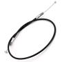 UTSAUTO Liftgate Tailgate Hatch Lock Control Cable 64680-0C010 for 2001-2007 Sequoia