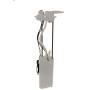 GM Genuine Parts MU1614 Fuel Pump and Level Sensor Module with Seal, Float, and Harness GM Genuine Parts MU1614 Fuel Pump and Level Sensor Module with Seal, Float, and Harness