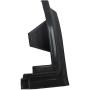 DAT AUTO PARTS Right Passenger Bumper Bracket Replacement for 94-02 Chevy GMC C K Pickup Front Bumper Filler Extension RH GM1089153 GM1089168 12375171