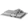 Metal Earth Fascinations Javits Convention Center Building 3D Metal Model Kit Metal Earth Fascinations Javits Convention Center Building 3D Metal Model Kit
