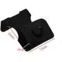 50PCS S-Shaped Photo Album Frame Metal Hanging Hooks Hanger Clips for Wall Mount Album Picture Photo Artwork Frames(Black) 50PCS S-Shaped Photo Album Frame Metal Hanging Hooks Hanger Clips for Wall Mount Album Picture Photo Artwork Frames(Black)