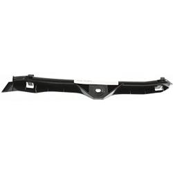 DAT AUTO PARTS Bumper Support Replacement for 04-10 Toyota Sienna Black Front Right Passenger Side TO1043112