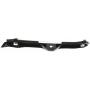 DAT AUTO PARTS Bumper Support Replacement for 04-10 Toyota Sienna Black Front Right Passenger Side TO1043112
