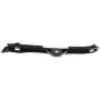 DAT AUTO PARTS Bumper Support Replacement for 04-10 Toyota Sienna Black Front Right Passenger Side TO1043112